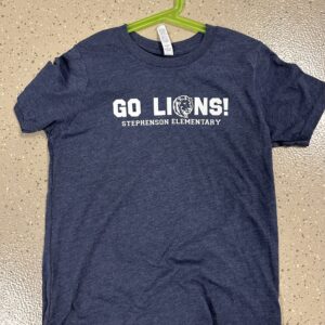Go Lions! Tee