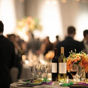 Premier Sponsor Table